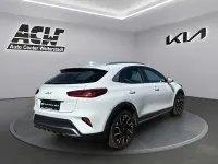Gebraucht Kia XCeed Spirit 159 PS (116 kW) 2023 Weiß SUV