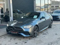 Gebraucht Mercedes E300 197 PS (144 kW) 2024 Grau Limousine