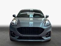Gebraucht Ford Puma ST-Line 155 PS (114 kW) 2024 Silber SUV