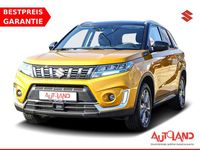 Gebraucht Suzuki Vitara Comfort+ 140 PS (102 kW) 2023 Gold SUV