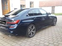 gebraucht BMW 330e Lim. M Sport Aut. LED~HEADUP~NAVI~HIFI~