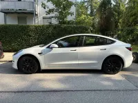 Gebraucht Tesla Model 3 RWD 239 kW (325 PS) 2023 Limousine