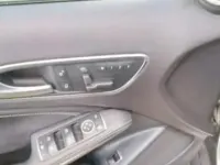 Gebraucht Mercedes GLA200 156 PS (114 kW) 2015 Silber SUV