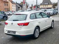 gebraucht Seat Leon ST Style 1.4 TSI PDCvh SHz Tempomat