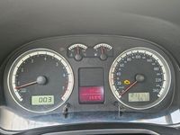 gebraucht VW Bora 1.6 Benzin 213000