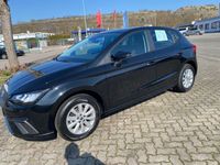 gebraucht Seat Ibiza Style 1.0 Parkpilot Tempomat