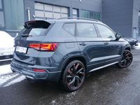 Gebraucht Cupra Ateca VZ 300 PS (220 kW) 2023 Grün SUV