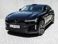 Gebraucht Volvo ES90 Ultra 244 kW (333 PS) 2026 Schwarz Limousine