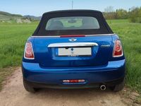 gebraucht Mini Cooper Cabriolet Cooper