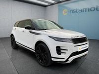 Gebraucht Land Rover Range Rover evoque 2025 Weiss SUV