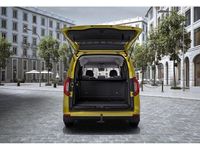 gebraucht Mercedes Citan 110 Kombi CDI standard AHK LED Navi Kamera