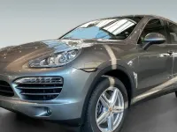 Brugt Porsche Cayenne 245 HK (180 kW) 2012 Grå SUV