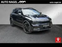 Neu Lynk & Co 01 139 PS (102 kW) 2026 Schwarz SUV