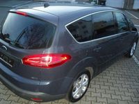 gebraucht Ford S-MAX 1.6 TDCi DPF Start Stopp System