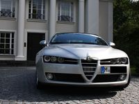 Gebraucht Alfa Romeo 159 204 PS (150 kW) 2005 Silber metallic Limousine