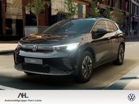 Neu VW ID.4 Pro 210 kW (286 PS) 2026 Schwarz SUV