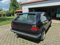 Gebraucht VW Golf II Edition 55 PS (40 kW) 1989 Andere farben Kleinwagen