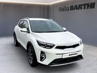 Neu Kia Stonic Spirit 101 PS (74 kW) 2026 Weiß SUV