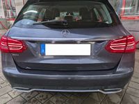 gebraucht Mercedes C220 C 220(BlueTEC) d T Avantgarde