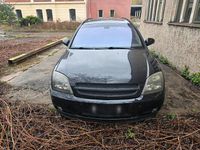 Gebraucht Opel Vectra 150 PS (110 kW) 2004 Schwarz Kombi