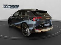 Neu Kia Sportage Spirit 179 PS (131 kW) 2026 Grau SUV