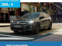 Gebraucht VW Taigo R-line 150 PS (110 kW) 2025 Schwarz SUV