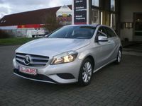 gebraucht Mercedes A180 A 180BlueEfficiency/PDC/CPS/SHZG/Attention-Assist