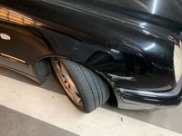 gebraucht Mercedes E55 AMG AMG Kombi