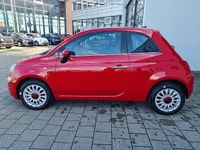 gebraucht Fiat 500 NEUE SERIE 1.0 Hybrid RED LR SENSOR-PDC-PAN