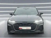 Gebraucht Audi A3 S-Line 150 PS (110 kW) 2025 Grau Limousine