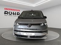 Neu VW Multivan Edition 150 PS (110 kW) 2026 Schwarz Van