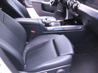 Gebraucht Mercedes GLB200 150 PS (110 kW) 2020 Weiß SUV