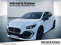 Neu Renault Clio V Evolution 114 PS (83 kW) 2026 Arktisweiß (weiß) Limousine