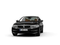 Gebraucht BMW 520 Efficient Dynamics 190 PS (139 kW) 2025 Limousine