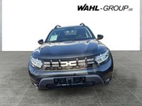 Gebraucht Dacia Duster Extreme 150 PS (110 kW) 2023 Grau SUV