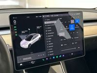gebraucht Tesla Model 3 Long Range Dual AWD Autopilot Panoramadach