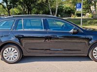 gebraucht Skoda Octavia 2.0 TDI Green tec DSG Ambition Combi...