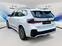 Gebraucht BMW X1 Luxury Line 326 PS (239 kW) 2023 Weiß SUV