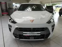 Neu Cupra Terramar 204 PS (150 kW) 2026 Weiß SUV