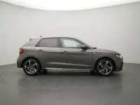 Gebraucht Audi A1 Sportback S-Line 95 PS (69 kW) 2025 Chronosgrau metallic Kleinwagen