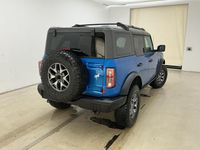 Usado Ford Bronco 2025 Azul SUV