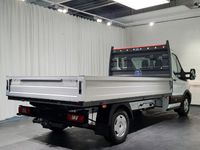 Neu Ford Transit Trend 131 PS (96 kW) 2026 Weiß, frozenwhite Van / Kleinbus