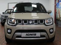 Gebraucht Suzuki Ignis Comfort+ 83 PS (61 kW) 2024 Beige SUV