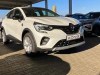 gebraucht Renault Captur EQUILIBRE TCe 90