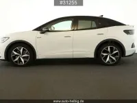 Gebraucht VW ID.5 GTX 219 kW (299 PS) 2024 Weiß SUV