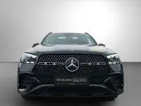 Gebraucht Mercedes GLE350 AMG 197 PS (144 kW) 2025 Schwarz SUV