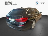 gebraucht BMW 540 xDrive Touring SportLine RFK AdLed H/K 18''