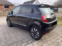Gebraucht Renault Twingo Intens 60 kW (82 PS) 2021 Schwarz Kleinwagen