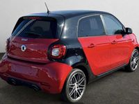 Gebraucht Smart ForFour Brabus 109 PS (80 kW) 2018 Kleinwagen