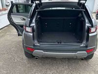 gebraucht Land Rover Range Rover evoque TD4 Aut. HSE Dynamic